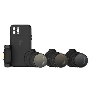 POLAR PRO Kit Directors Litechaser pour Iphone 12 Pro Max