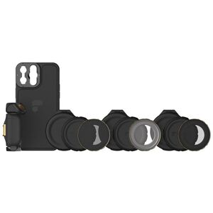 POLAR PRO Kit Max Litechaser Directors pour Iphone 13 Pro Max