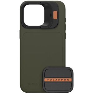 POLAR PRO Coque iPhone 15 Pro Max Forest