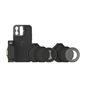 POLAR PRO Kit Litechaser Filmmaking pour Iphone 13 Pro