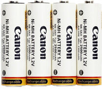 Canon Batterie NB4-300 Canon Batterie NB4-300