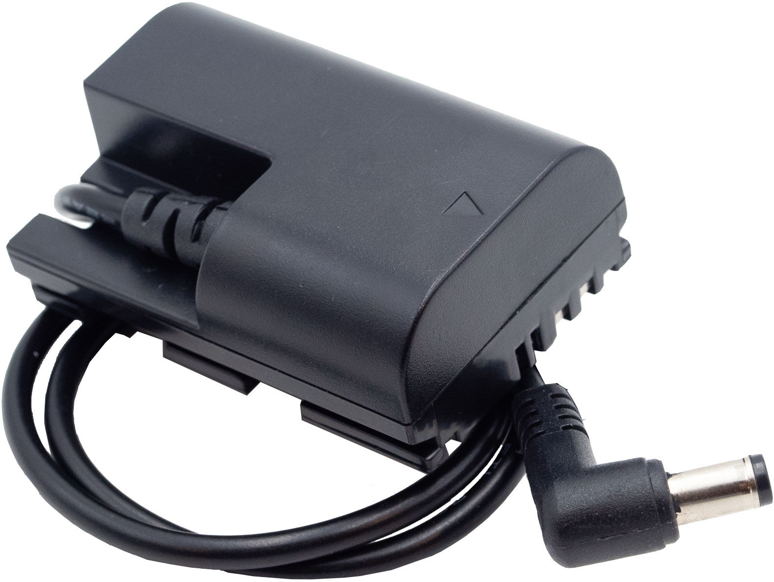 BLIND SPOT Power Junkie Coupleur de Batterie Canon LP-E6 BLIND SPOT Power Junkie Coupleur de Batterie Canon LP-E6