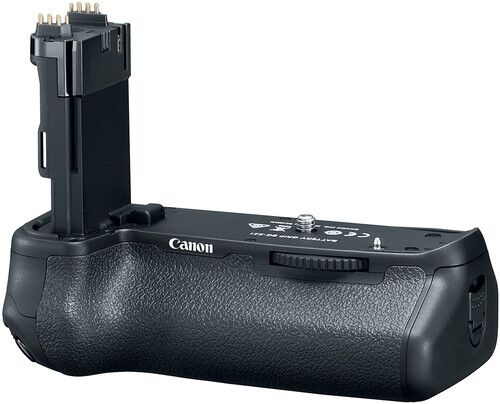 Canon Poignée Grip BG-E21 (Eos 6D Mark II) Canon Poignée Grip BG-E21 (Eos 6D Mark II)