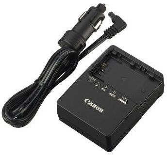 Canon Chargeur Allume-Cigare CBC-E6 (Eos 5D MKIV..) Canon Chargeur Allume-Cigare CBC-E6 (Eos 5D MKIV..)