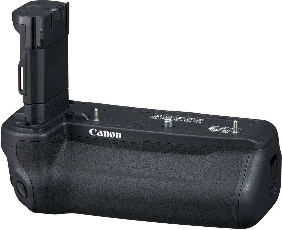 Canon Poignée Grip BG-R10 (Eos R5/R6)