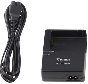 Canon Chargeur LC-E8E