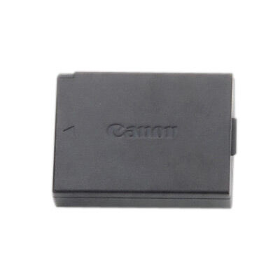 Canon Batterie LP-E10 (Eos 1100D/1200D/1300D)