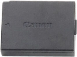 Canon Batterie LP-E10 (Eos 1100D/1200D/1300D) Canon Batterie LP-E10 (Eos 1100D/1200D/1300D)