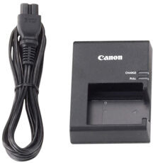 Canon Chargeur LC-E10E (Eos 1100/1200/1300D) Canon Chargeur LC-E10E (Eos 1100/1200/1300D)