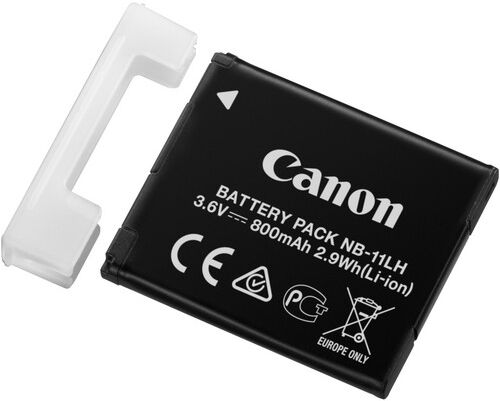 Canon Batterie NB-11LH