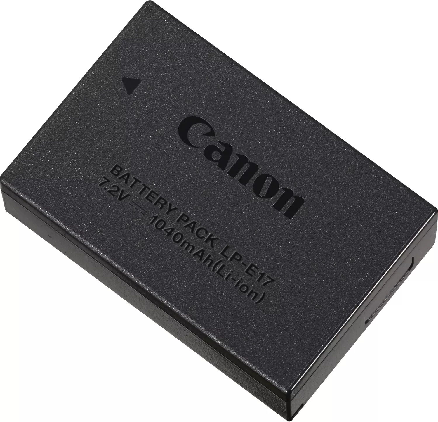 Canon Batterie LP-E17 (Eos M3/750D/760D/200D)