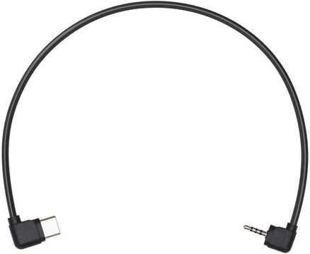 DJI Câble de Contrôle RSS du Ronin-SC pour Panasonic DJI Câble de Contrôle RSS du Ronin-SC pour Panasonic