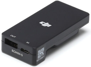 DJI Adaptateur Batterie pour Ronin-S DJI Adaptateur Batterie pour Ronin-S