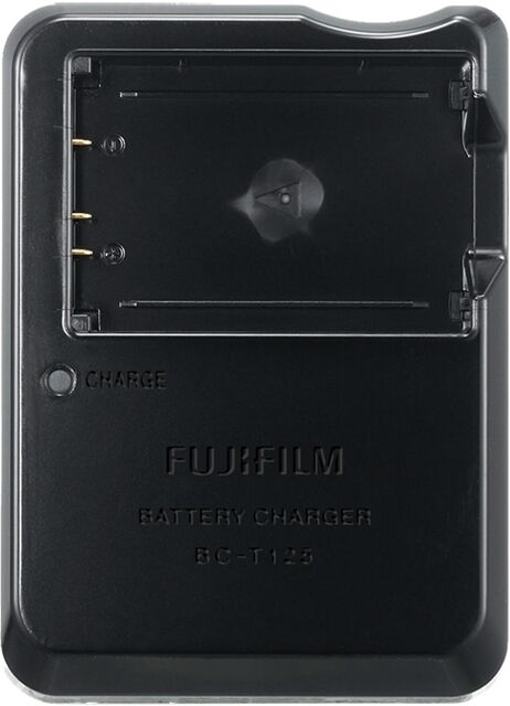 Fujifilm Chargeur BC-T125 (NP-T125)