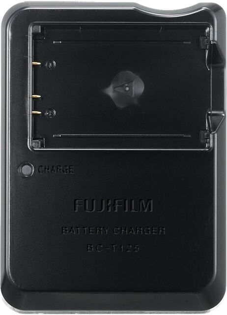 Fujifilm Chargeur BC-T125 (NP-T125) Fujifilm Chargeur BC-T125 (NP-T125)