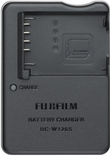 Fujifilm Chargeur BC-W126S (NP-W126S)