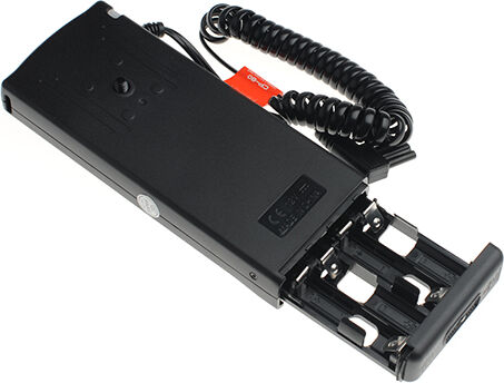 GODOX Adaptateur CP80-S pour Batterie Externe p. Flash Sony GODOX Adaptateur CP80-S pour Batterie Externe p. Flash Sony