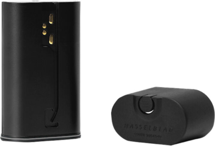 HASSELBLAD Batterie Li-Ion pour Système X HASSELBLAD Batterie Li-Ion pour Système X