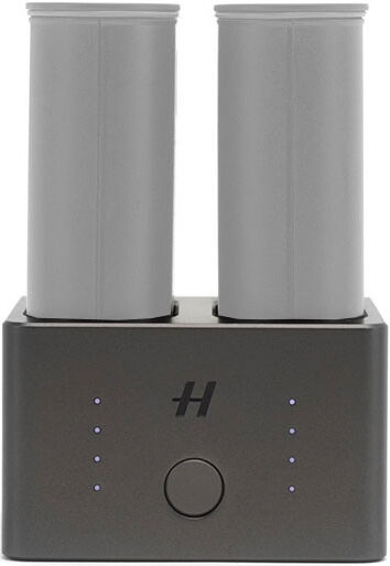 HASSELBLAD Hub de Chargement de Batteries HASSELBLAD Hub de Chargement de Batteries