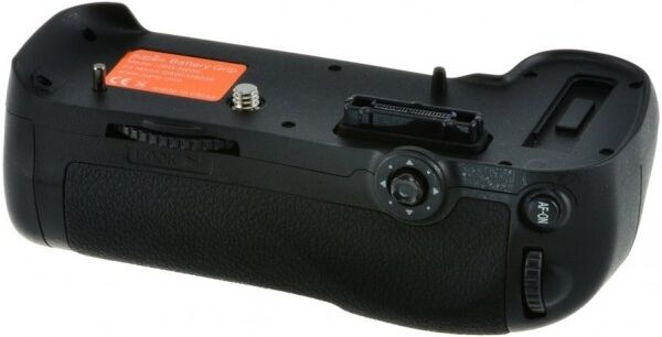 JUPIO Poignée Grip pour Nikon D800/D800E/D810 JUPIO Poignée Grip pour Nikon D800/D800E/D810