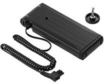 Nikon SD-9 Alimentation Rapide pour Nikon SB-900/910 Nikon SD-9 Alimentation Rapide pour Nikon SB-900/910