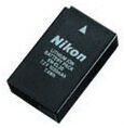 Nikon Batterie Li-Ion EN-EL20 Nikon Batterie Li-Ion EN-EL20