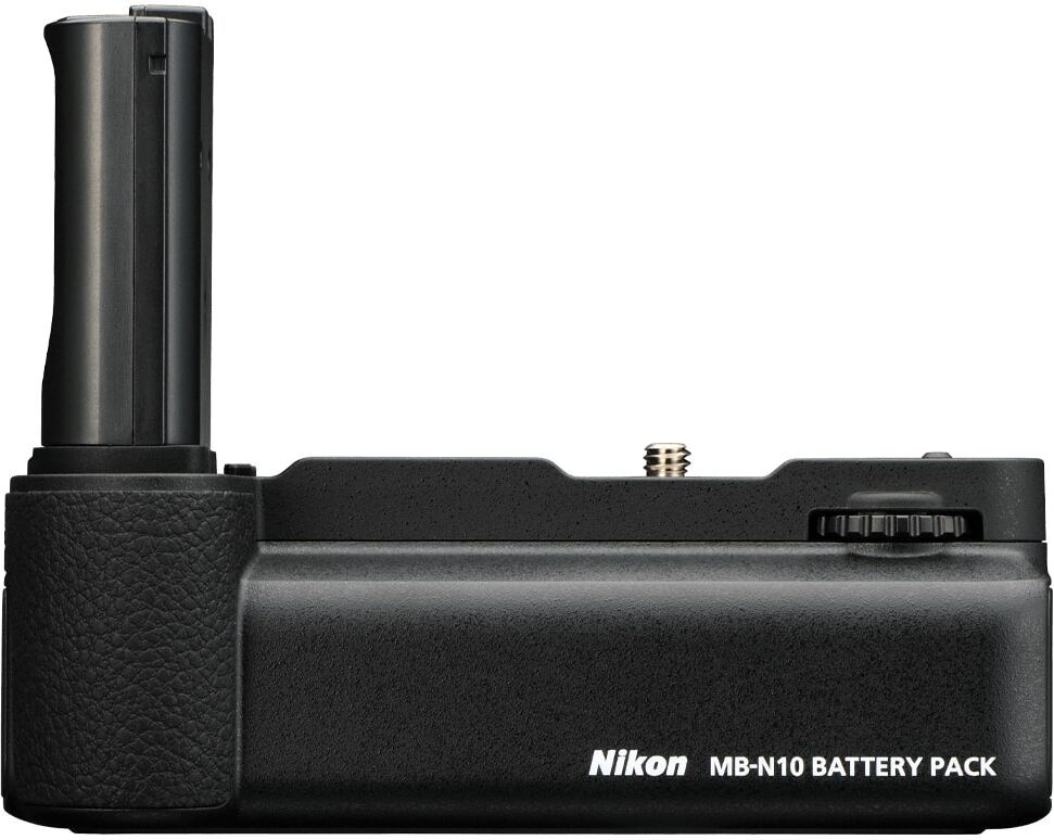 Nikon Poignée Grip MB-N10 (Z6/Z7) Nikon Poignée Grip MB-N10 (Z6/Z7)