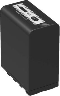 Panasonic Batterie AG VBR118GC pour Caméra HC-X1E Panasonic Batterie AG VBR118GC pour Caméra HC-X1E