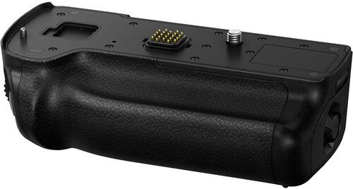 Panasonic Poignée Grip DMW-BGGH5E (GH5) Panasonic Poignée Grip DMW-BGGH5E (GH5)