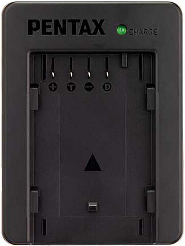 Pentax Chargeur Rapide de Batterie D-BC177 Pentax Chargeur Rapide de Batterie D-BC177