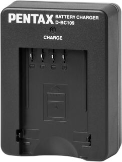 Pentax Chargeur de Batterie K-BC109E