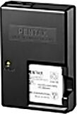 Pentax Chargeur de Batterie K-BC92E Pentax Chargeur de Batterie K-BC92E