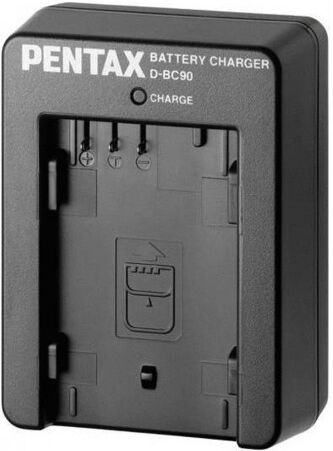 Pentax Chargeur de Batterie K-BC90E