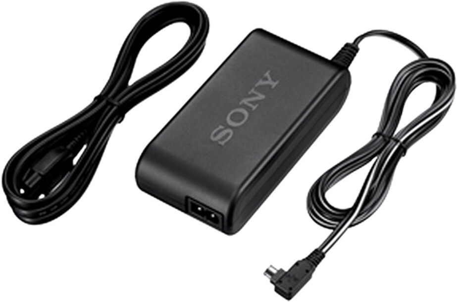 Sony Adaptateur Secteur AC-PW10 Sony Adaptateur Secteur AC-PW10