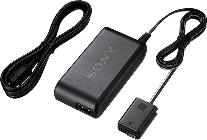 Sony Adaptateur Secteur AC-PW20 Sony Adaptateur Secteur AC-PW20