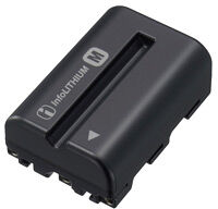 Sony Batterie NP-FM500H (Alpha) Sony Batterie NP-FM500H (Alpha)