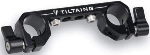 TILTA Adaptateur Rod pour Plaque de Batterie Mini/Pocket V-Mount TILTA Adaptateur Rod pour Plaque de Batterie Mini/Pocket V-Mount