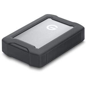 SanDisk PRO G-Drive Armoratd 5TB