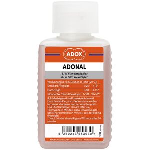 ADOX Rodinal 100ml Concentre