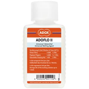 ADOX Adoflo II Agent Mouillant 100 ml Concentre
