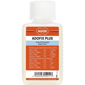ADOX Adofix Plus 100mL Concentré