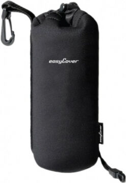 EASYCOVER Etui Lens Case Large 18x8.5cm