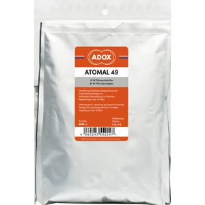 ADOX Atomal 49 Developpeur en Poudre pour faire 5000mL