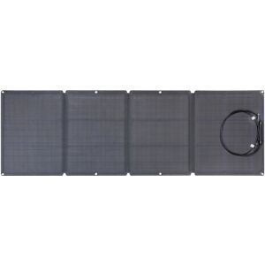 ECOFLOW Panneau Solaire 110W