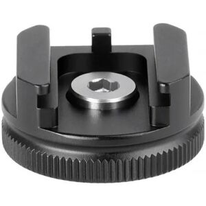 LEOFOTO FA-05 Adaptateur pour Sabot