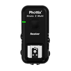 PHOTTIX Recepteur Supplementaire pour Strato II Canon