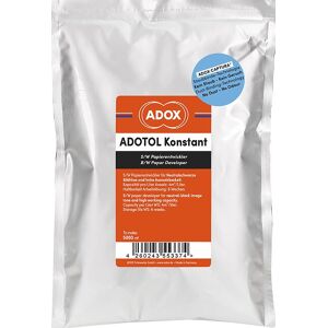 ADOX Adotol Konstant Developpeur Papier pour faire 5000mL