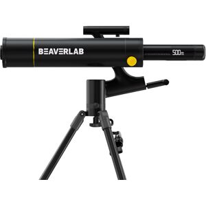 BEAVERLAB Télescope Numérique TW1 Pro 82/500