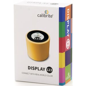 CALIBRITE Sonde de Calibration Display 123