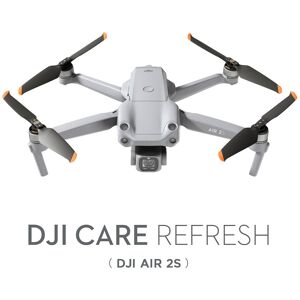DJI Garantie Care Refresh (1an) pour Air 2s